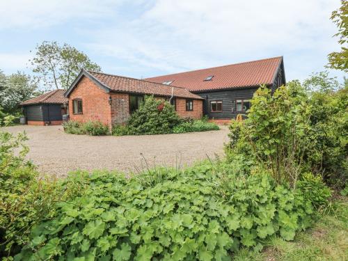 The Stables, Fressingfield, 