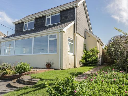 Crantock Bay House, Crantock, 