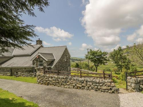 The Stable Cottage, Llanbedr, 