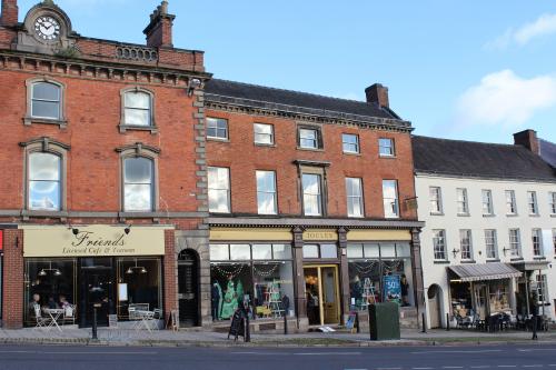 Dovedale, Ashbourne, 