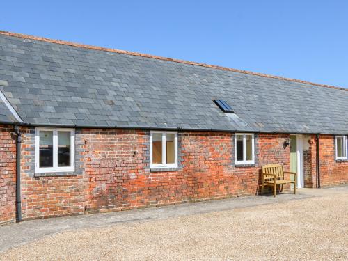 Barnes Cottage, Milton Abbas, 