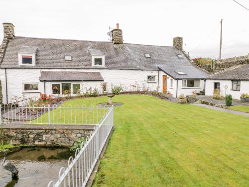 Pensarn Cottage, Llanbedr, 