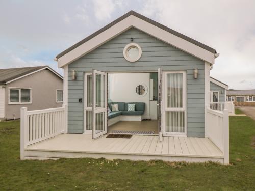 Chalet 280, Bridlington, 