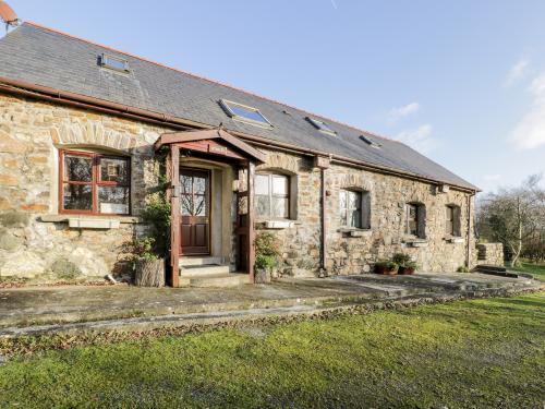 The Stables, Llanerchymedd, 