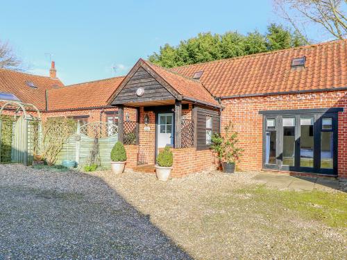 Stable Cottage, Dereham, 