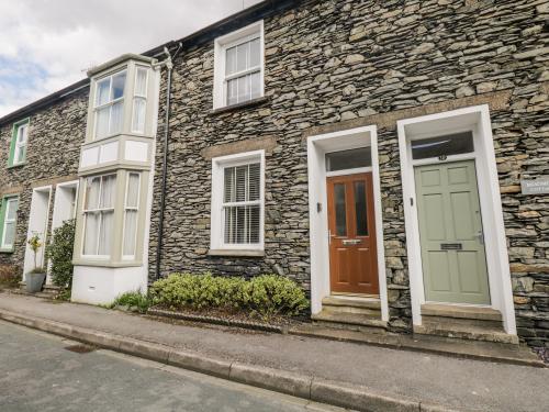 Raglan Cottage, Bowness on Windermere, 