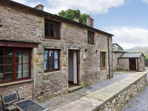 Stable Cottage, Ravenstonedale, 