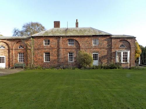 Carr Cottage, Bridlington, 