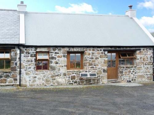 The Barn, Staffin, 