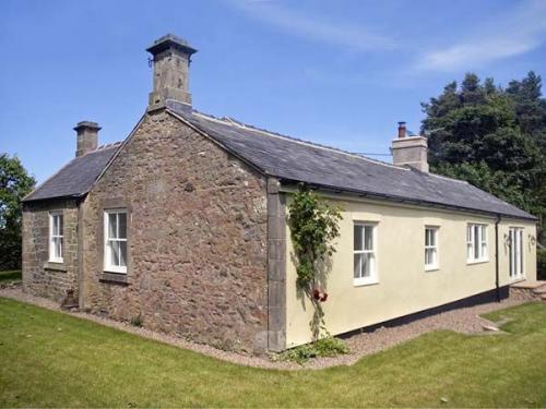 The Lake Cottage, Belford, 