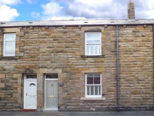 Annasbill Cottage, Amble, 