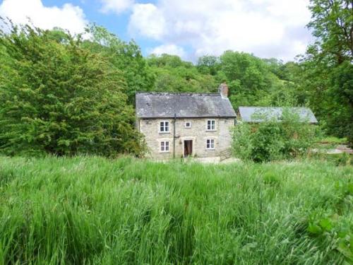 Ploony Cottage, New Radnor, 