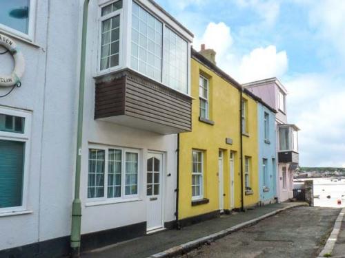 Sunshine Cottage, Teignmouth, 