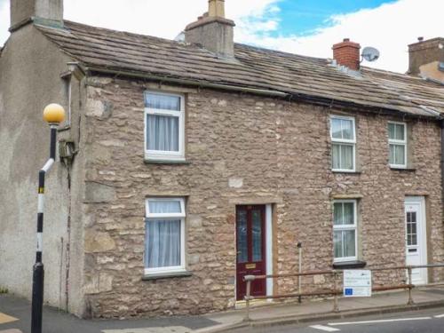 Corner Cottage, Kirkby Stephen, 