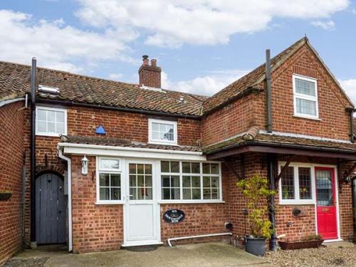 Holly Cottage, Swaffham, 