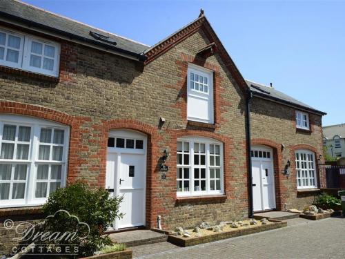 Rupert Cottage, Weymouth, 