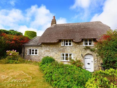 Lychgate Cottage, Weymouth, 