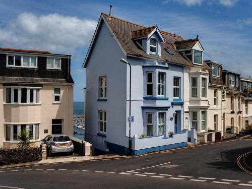 Creels, Brixham, 