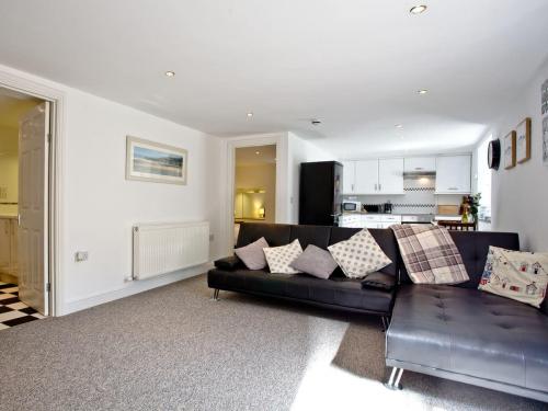 Devon Villa Garden Apartment, Torquay, 