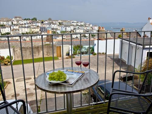 Harbour View - Brixham, , 