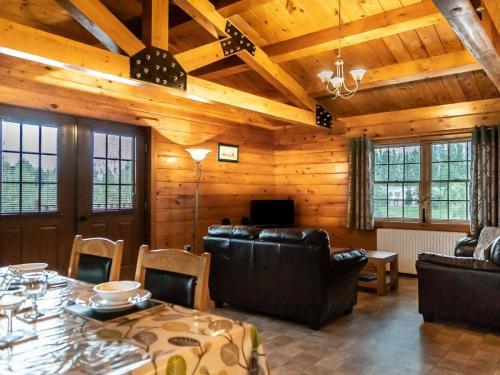 No. 6 Lake View Lodges - 28283, , 