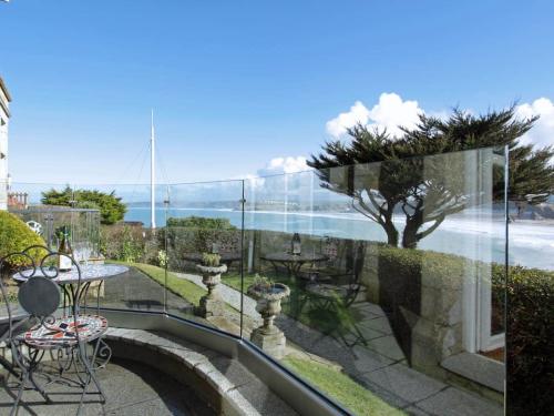 The View - Pentowan House, Newquay, 