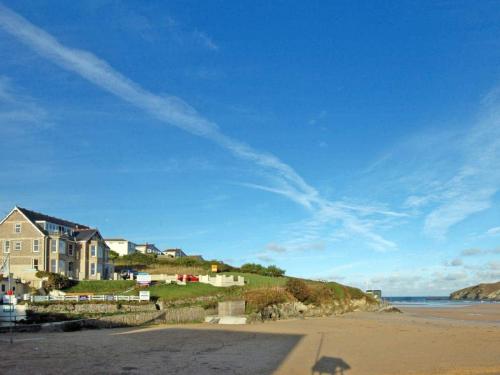 4 Seashore, Porth, 