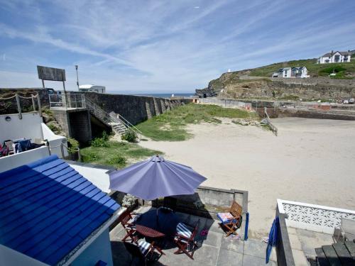 Waters Edge, Portreath, 