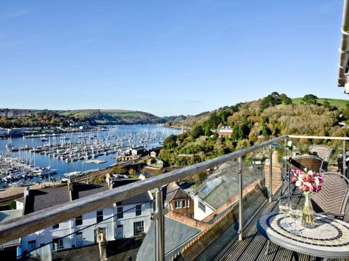 Woodbine House, Kingswear, 