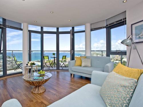 27 Horizons, Newquay, 