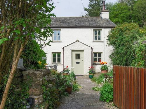 Garden Cottage, , 