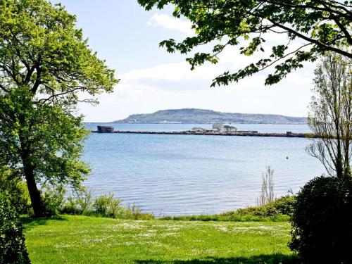 Nothe View, Weymouth, 