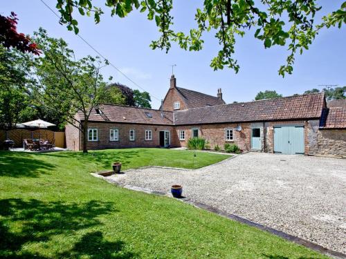 Nightingale Barn, , 