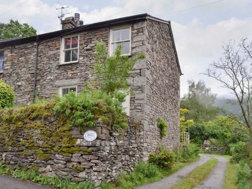 Roundhill Cottages 1, Grasmere, 