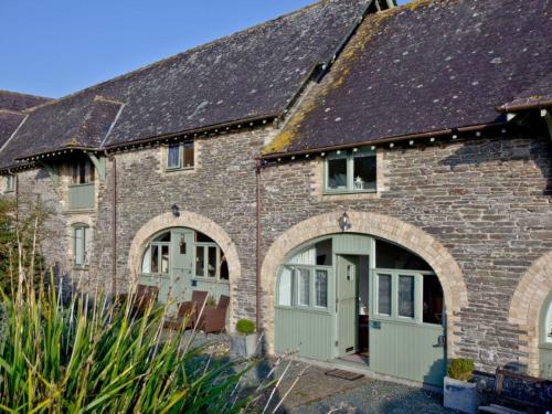 Coast Barn At Noss Mayo, Yealmpton, 