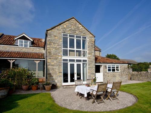 Hill House Farm Cottage, , 