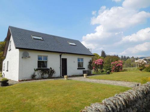 Kirnan Cottage, Lochgilphead, 