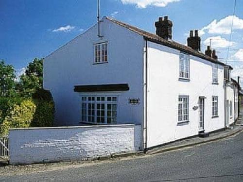 Bay House, Fakenham, 