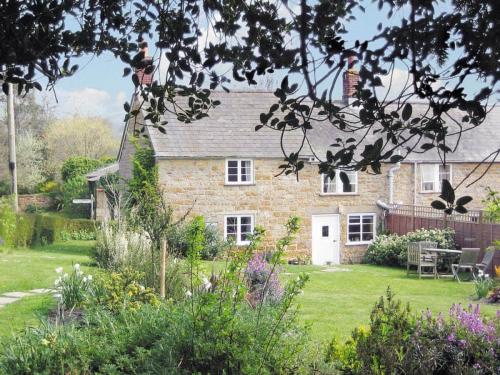 Barters Cottage, , 