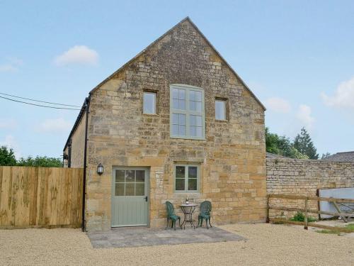 The Stables - 28776, , 