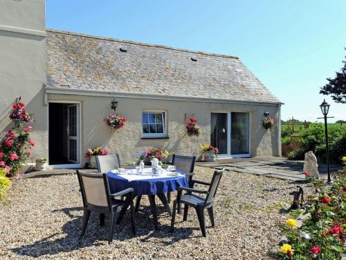 Carthouse Cottage, , 