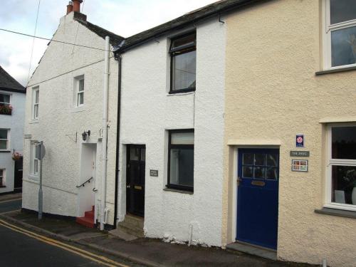 Beagle Cottage , , 