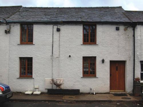 Fryston Cottage, , 