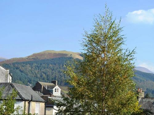 Latrigg Cottage, , 