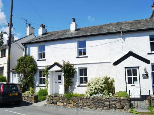 Catbells Cottage (braithwaite), , 