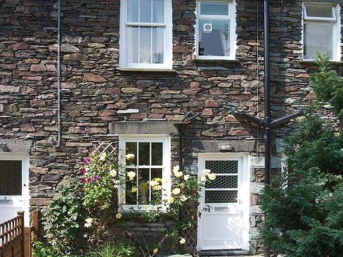 Heron View Cottage, , 