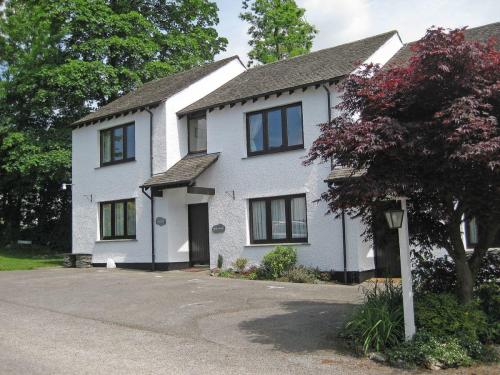 Eskdale, Ambleside, 