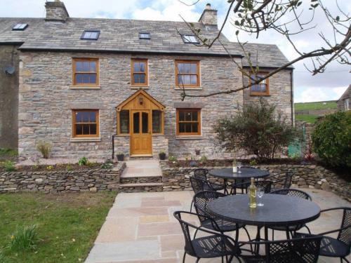 Gateside Farmhouse Sedbergh, , 