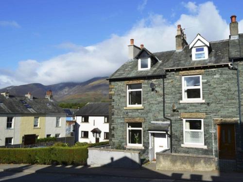 Catbells Cottage (keswick), , 