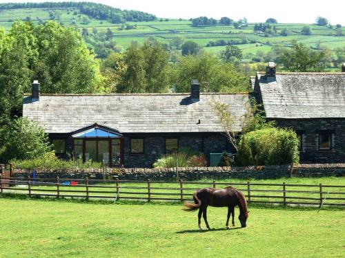 Mews Cottage, , 